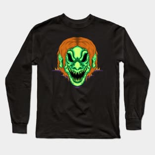 Madness Long Sleeve T-Shirt